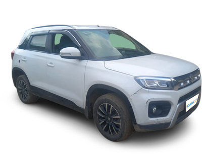 Maruti Vitara Brezza-img